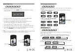 Preview for 21 page of Nevir NVR-2777 DVD-PDCU Instruction Manual