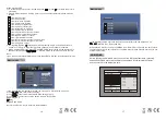 Preview for 24 page of Nevir NVR-2777 DVD-PDCU Instruction Manual