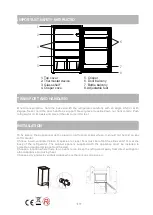 Preview for 13 page of Nevir NVR-4402 NSD Owner'S Manual