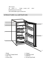 Предварительный просмотр 16 страницы Nevir NVR-4412 SDC Manual