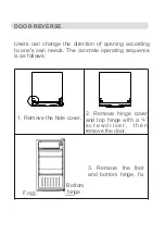 Предварительный просмотр 19 страницы Nevir NVR-4412 SDC Manual