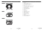 Предварительный просмотр 3 страницы Nevir NVR-448U Instruction Manual