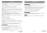 Preview for 2 page of Nevir NVR-472U Instruction Manual