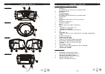 Предварительный просмотр 3 страницы Nevir NVR-472U Instruction Manual