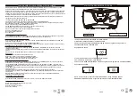 Предварительный просмотр 5 страницы Nevir NVR-472U Instruction Manual