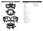 Preview for 10 page of Nevir NVR-472U Instruction Manual