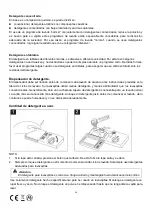 Предварительный просмотр 10 страницы Nevir NVR-4800-3P-12C User Manual