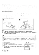 Предварительный просмотр 10 страницы Nevir NVR-4802-6P-12CD User Manual