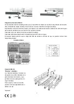 Предварительный просмотр 13 страницы Nevir NVR-4802-6P-12CD User Manual