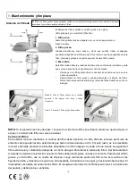 Предварительный просмотр 18 страницы Nevir NVR-4802-6P-12CD User Manual