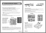 Предварительный просмотр 33 страницы Nevir NVR-4802-6P-12CD User Manual