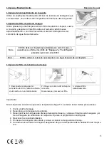 Предварительный просмотр 15 страницы Nevir NVR-4901 6K1000 Manual