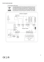 Предварительный просмотр 34 страницы Nevir NVR-4901 6K1000 Manual