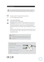 Предварительный просмотр 16 страницы Nevir NVR-5004 NSD Instruction Manual