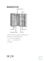 Предварительный просмотр 20 страницы Nevir NVR-5004 NSD Instruction Manual