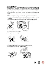 Preview for 3 page of Nevir NVR-5125A Instruction Manual