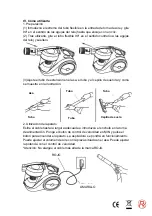 Preview for 4 page of Nevir NVR-5125A Instruction Manual