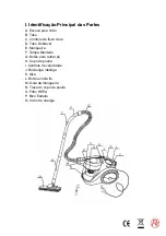 Preview for 8 page of Nevir NVR-5125A Instruction Manual