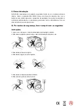 Preview for 9 page of Nevir NVR-5125A Instruction Manual