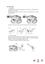 Preview for 10 page of Nevir NVR-5125A Instruction Manual