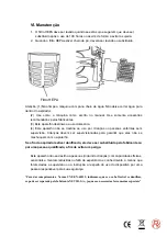 Preview for 13 page of Nevir NVR-5125A Instruction Manual