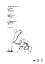 Preview for 14 page of Nevir NVR-5125A Instruction Manual