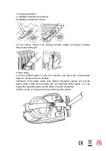 Preview for 17 page of Nevir NVR-5125A Instruction Manual