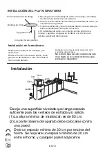 Предварительный просмотр 14 страницы Nevir NVR-6023 MG Instruction Manual