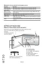 Предварительный просмотр 42 страницы Nevir NVR-6023 MG Instruction Manual