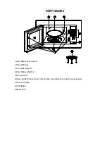 Preview for 30 page of Nevir NVR-6135 MEDGS Manual