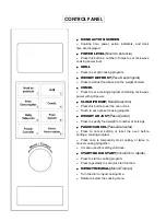 Preview for 31 page of Nevir NVR-6135 MEDGS Manual