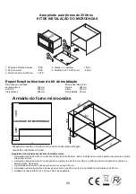 Предварительный просмотр 30 страницы Nevir NVR-6137 MEDGS Instruction Manual