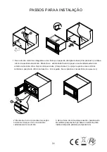 Предварительный просмотр 31 страницы Nevir NVR-6137 MEDGS Instruction Manual