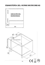 Предварительный просмотр 54 страницы Nevir NVR-6137 MEDGS Instruction Manual