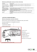 Предварительный просмотр 7 страницы Nevir NVR-6230 MDG23 Instruction Manual