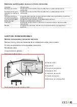 Preview for 7 page of Nevir NVR-6231 MDG25 Instruction Manual