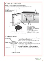 Preview for 23 page of Nevir NVR-6231 MDG25 Instruction Manual