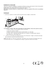 Предварительный просмотр 27 страницы Nevir NVR-6334MGS Instruction Manual