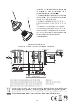 Предварительный просмотр 33 страницы Nevir NVR-6340 MDGS Instruction Manual