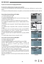 Preview for 20 page of Nevir NVR-695DCDU Instruction Manual