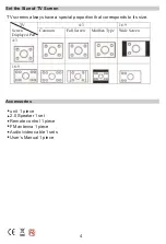 Preview for 29 page of Nevir NVR-695DCDU Instruction Manual