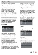 Preview for 34 page of Nevir NVR-695DCDU Instruction Manual