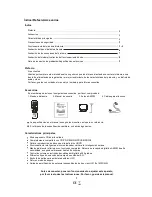 Preview for 2 page of Nevir NVR-700 MDUC Instructional Manual