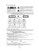 Preview for 3 page of Nevir NVR-700 MDUC Instructional Manual