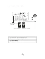 Preview for 8 page of Nevir NVR-700 MDUC Instructional Manual