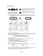 Preview for 14 page of Nevir NVR-700 MDUC Instructional Manual