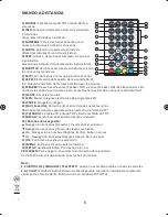 Предварительный просмотр 6 страницы Nevir NVR-7017 TTCU User Manual