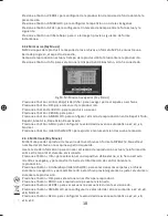 Предварительный просмотр 18 страницы Nevir NVR-7017 TTCU User Manual