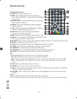 Предварительный просмотр 28 страницы Nevir NVR-7017 TTCU User Manual