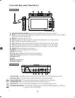 Предварительный просмотр 30 страницы Nevir NVR-7017 TTCU User Manual